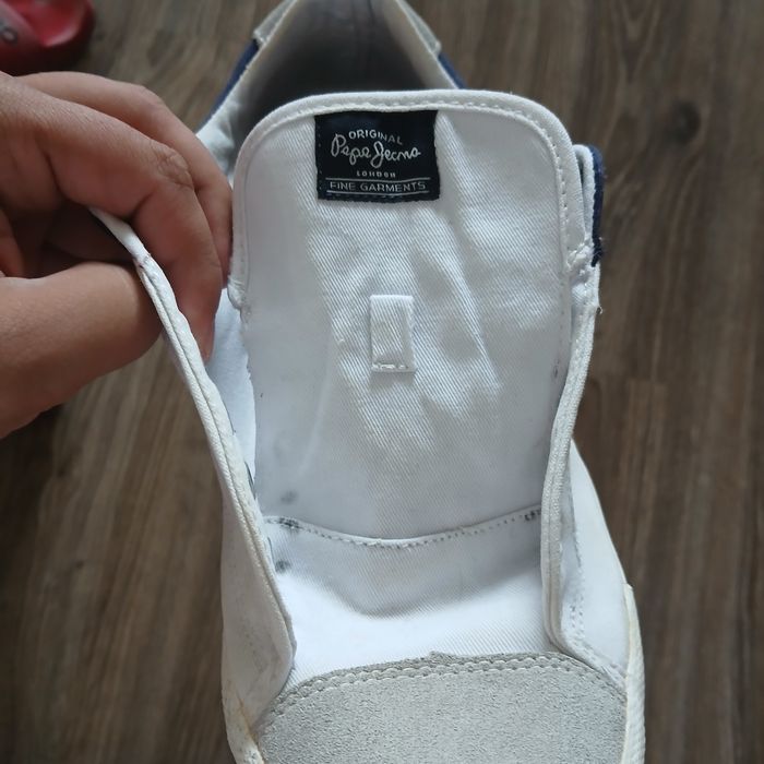 Pepe Jeans lane moon 43 номер