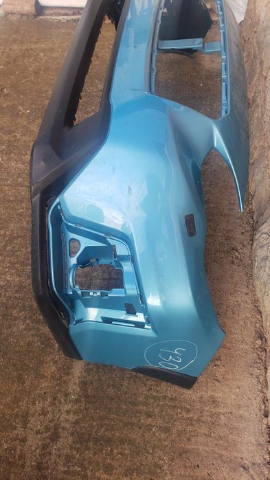 Bronq/broni Subaru Cross XV 2018-21g.  (#430)