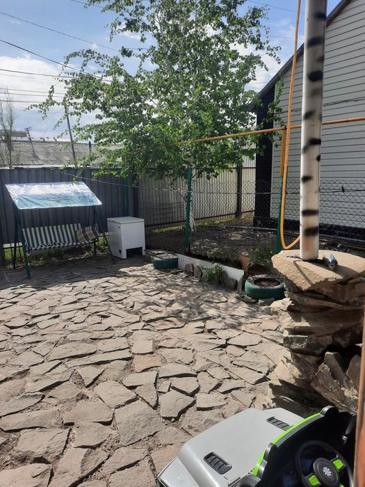 Продам частный дом в Астане