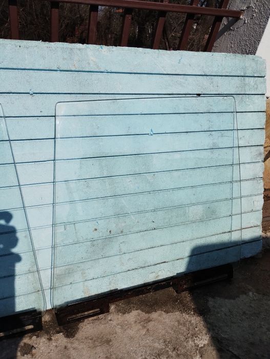 WARTBURG 353  стъкла