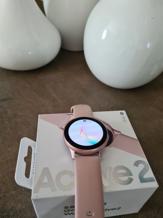 Samsung galaxy watch active 2