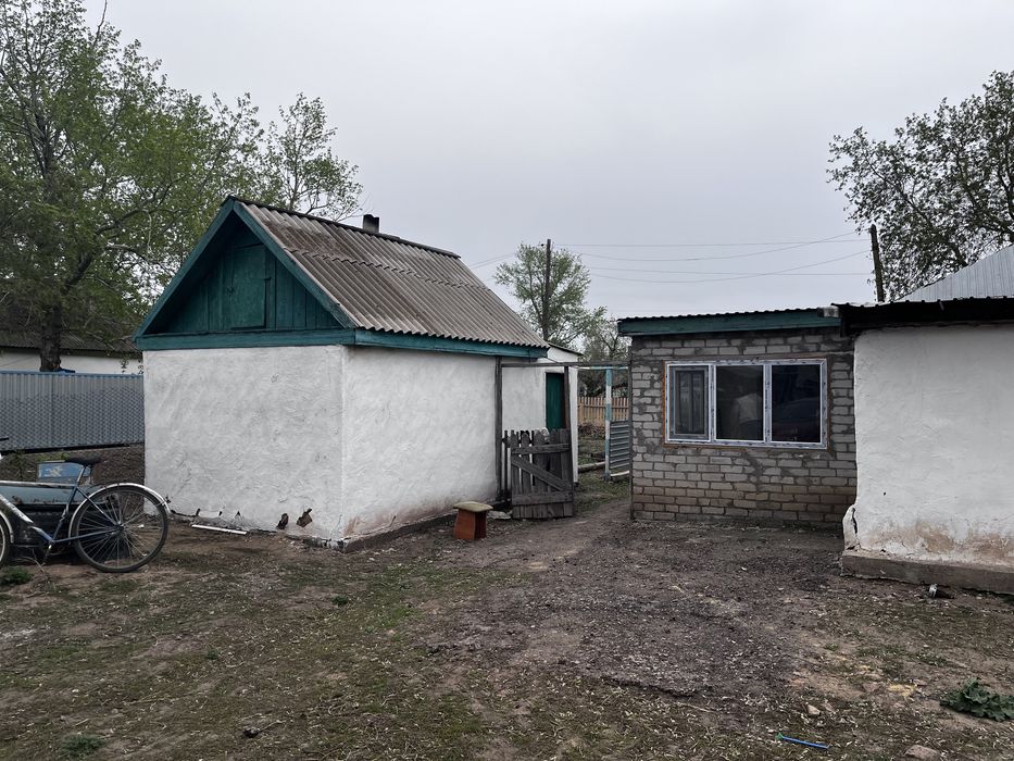 Продам дом в Жалтыре