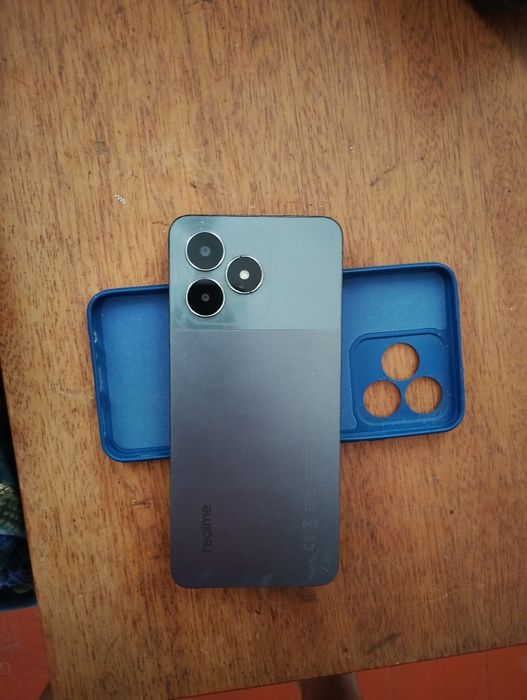 Realme Note 50 сатылады