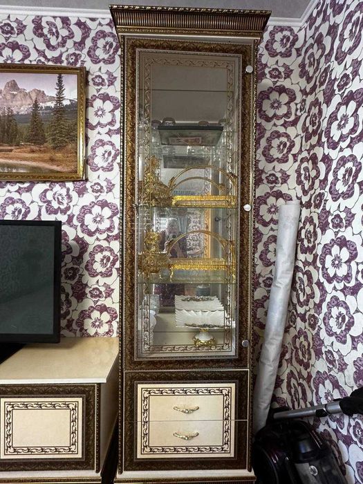 Тв группа Палермо Сервант комплект