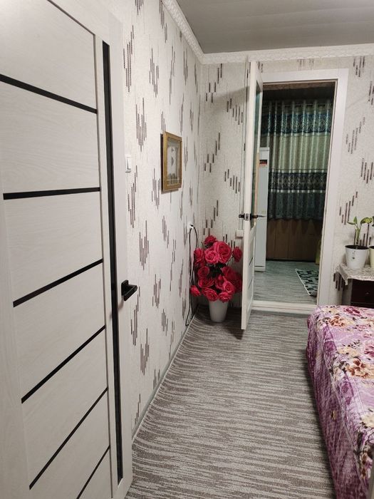 Дом!!! 3 хоналик 4 хона килинган хонадон!!! Срочно!!!