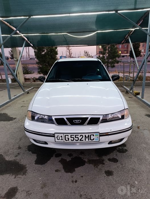 Nexia 1, 2008, 3100