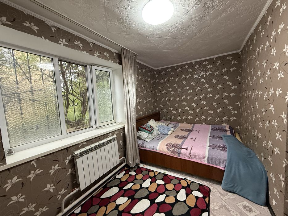 Продам квартиру.  Абылай хана 241