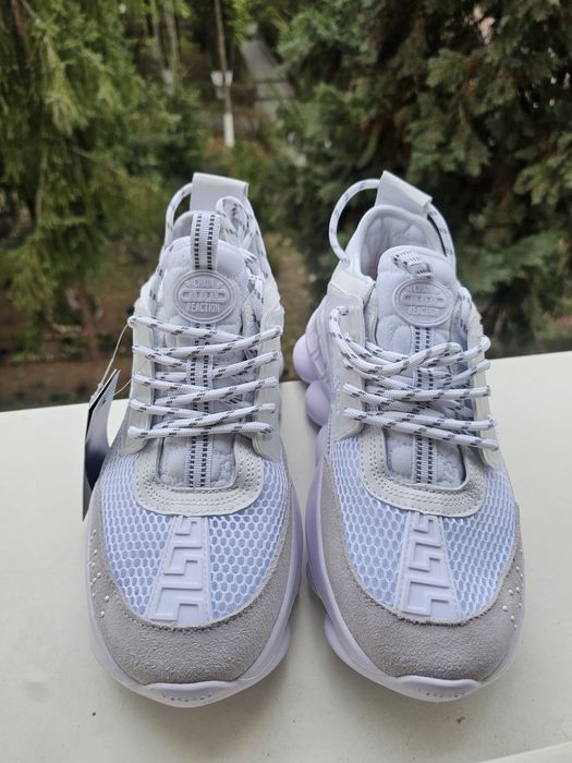 Versace Chain Reaction 43 45