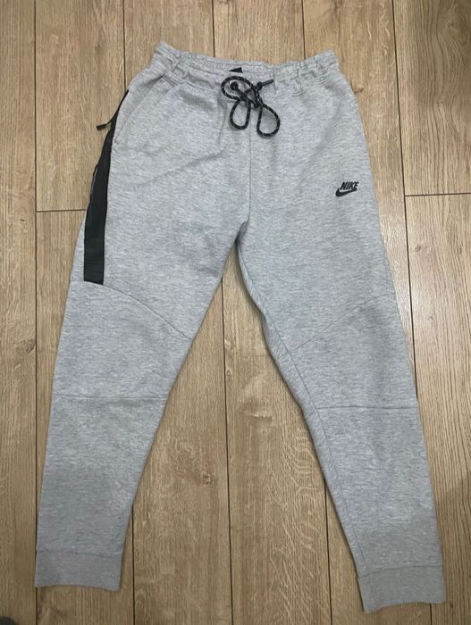 Штаны nike teach