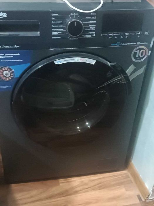 Beko 6.5 kg xolati alo