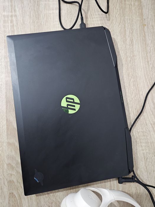 Laptop hp pavilion 15