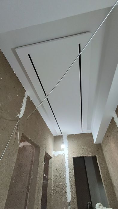 Мастер по гипсакартону гипсакардон устаси