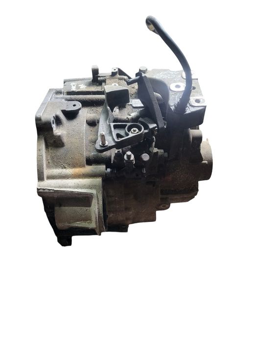 Cutie De Viteze Manuala 6 Trepte Volkswagen Passat 3C2 2005 - 2010 2.0 Tdi Cbbb Kny