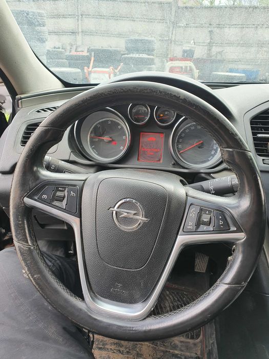 Fata completa / Piese dezmembrari Opel Insignia 2.0 diesel Automat