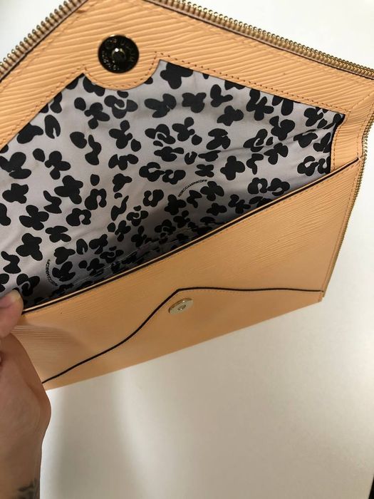 Женский клатч Rebecca Minkoff