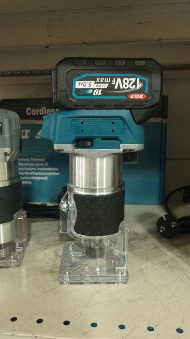 Фрезер , фрезерная машина