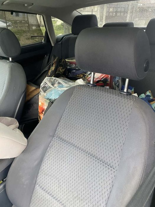 Audi a6 c6 2007 3.0 TDI