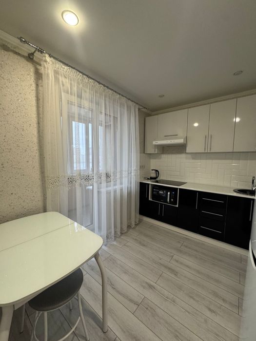 Продам однокомнатную