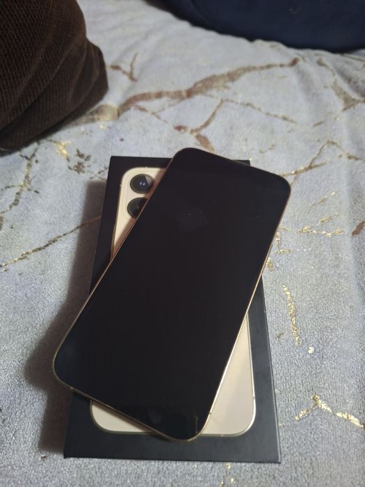 Iphone 13Pro Top