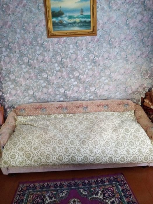 Перина перовая из пера утки и гұся