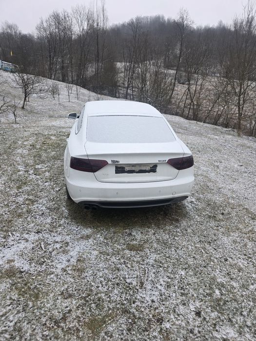 Dezmembrez audi a5 2011 automat