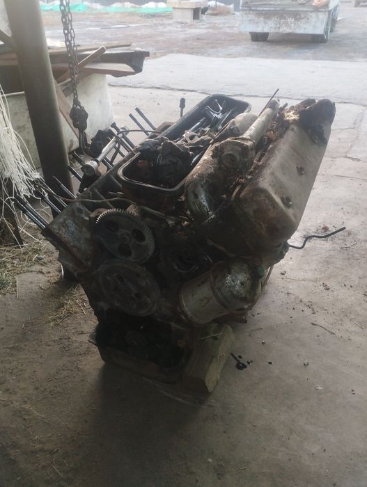 Продам блок на МАЗ 7511
