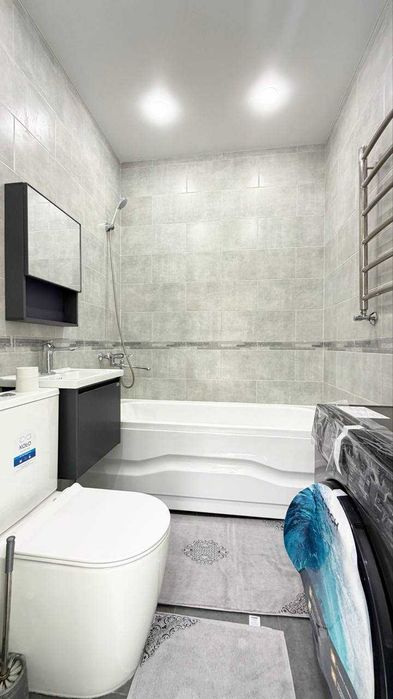 *Срочно Assalom Sohil 5мин до Ц1.Под ключ.Под сдачу 2ком квартира 40м2