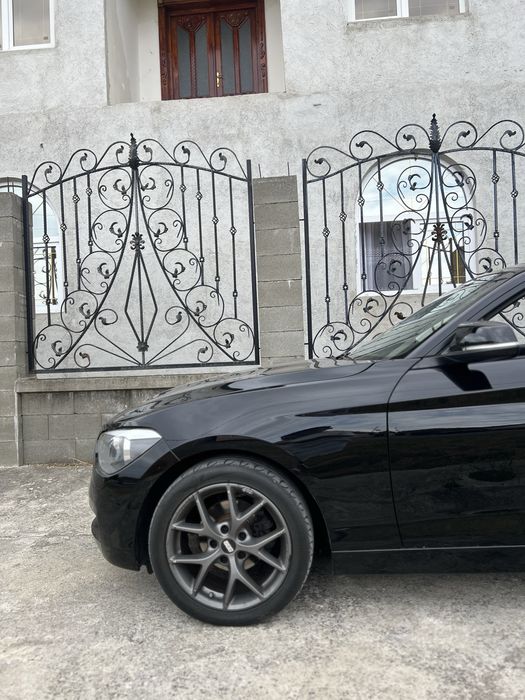 BMW serie 116i f