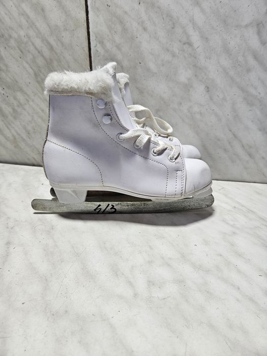 Patine 413 gheata patinaj artistic   marime 34  (22  cm)