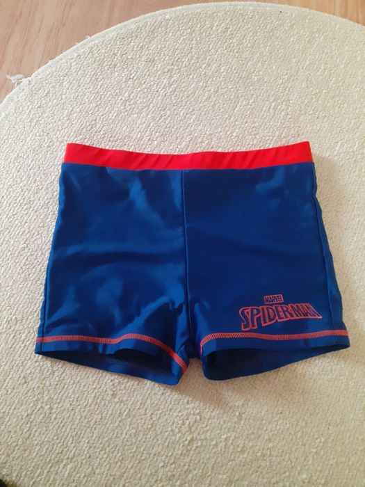 Бански Спайдермен 9-10 год