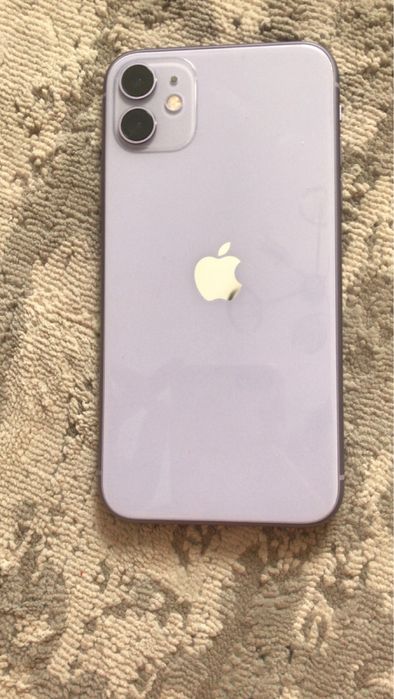 iPhone 11 продается 185000