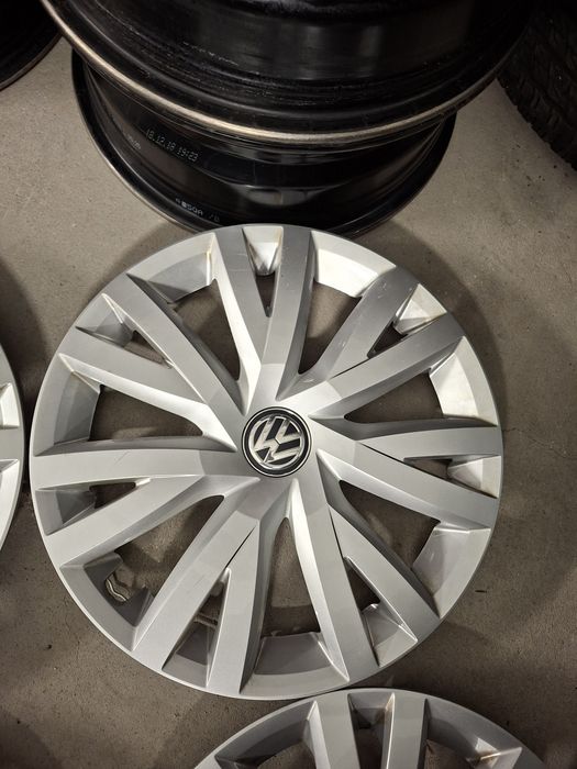 16 джанти 5 х 112 vw тасове