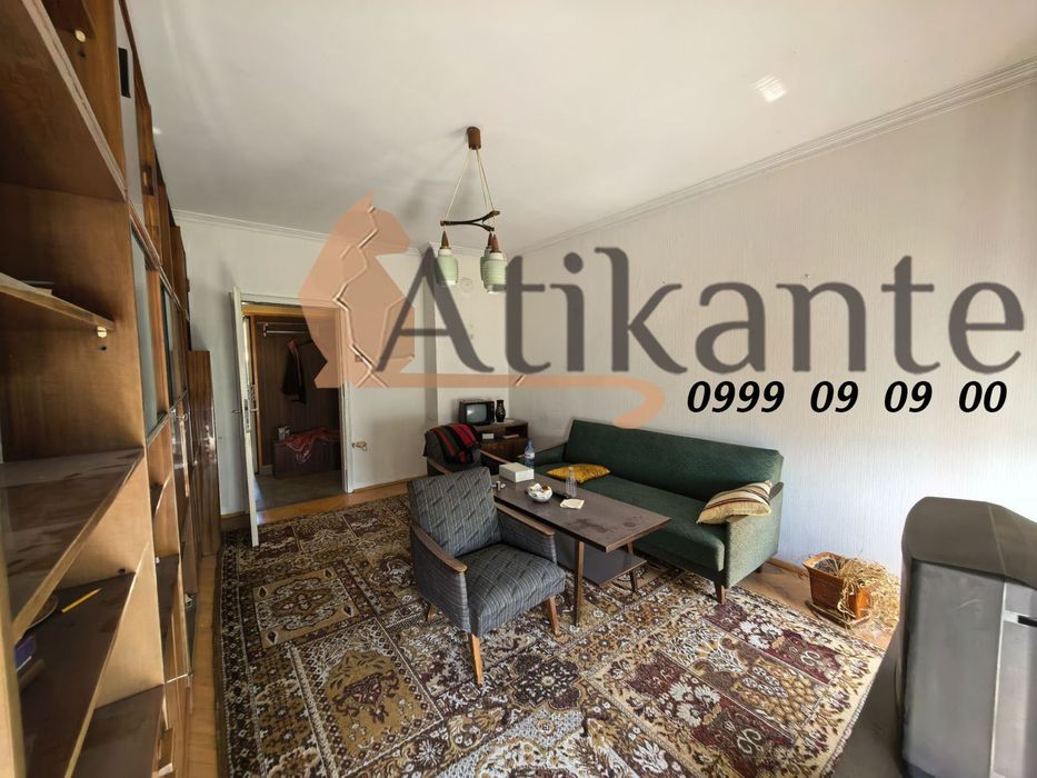 Продава се Четиристаен апартамент в София, Младост 1 - 80 кв.м за 2625 €/кв.м - Снимка #2