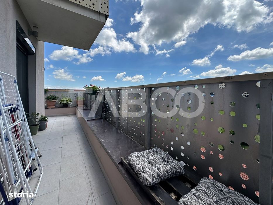 Apartament cu 4 camere de vanzare in bloc noui  cartierul Europa
