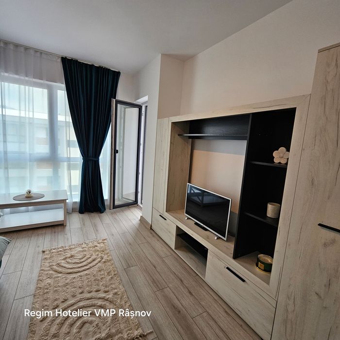 Cazare Râșnov apartament si garsoniera