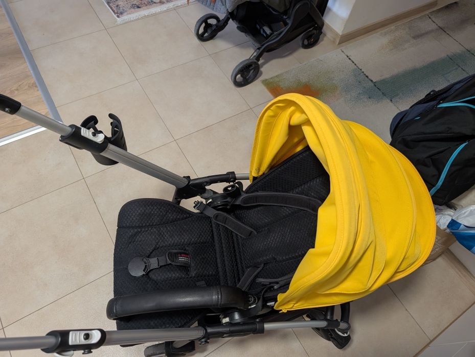 Детска количка Bugaboo Bee 6