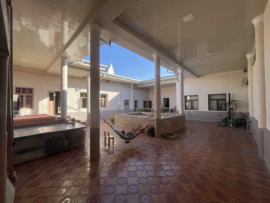 Уй сотилади. Учтепа туманида