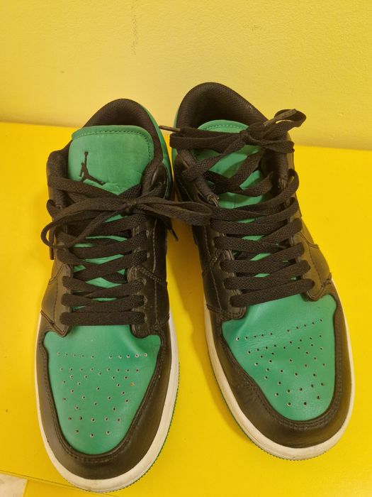 Маратонки nike 42