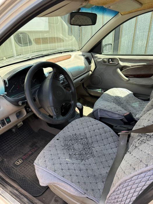 Rover 200,1998г , автомат 1,6 объем