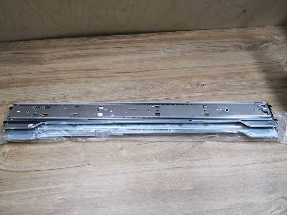 Рельсы SuperMicro MCP-290-ooo53-on