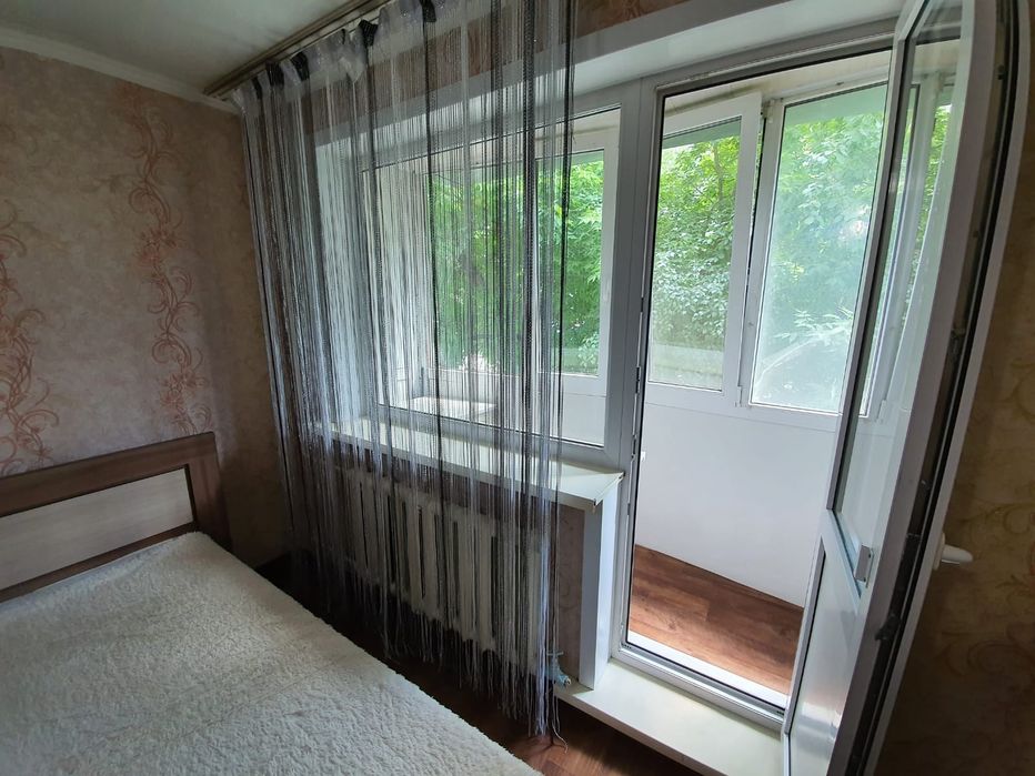 Сдам 1 кв Атлантида 120тыс+ ком