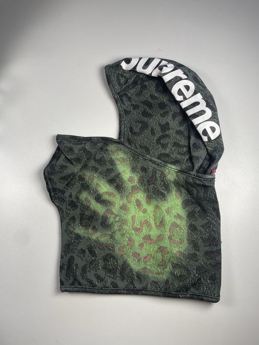 Supreme heat reactive mask