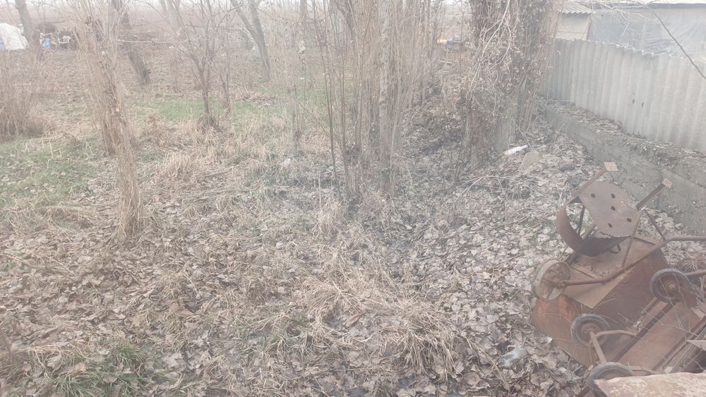 Yer sotiladi 2.5 sotix