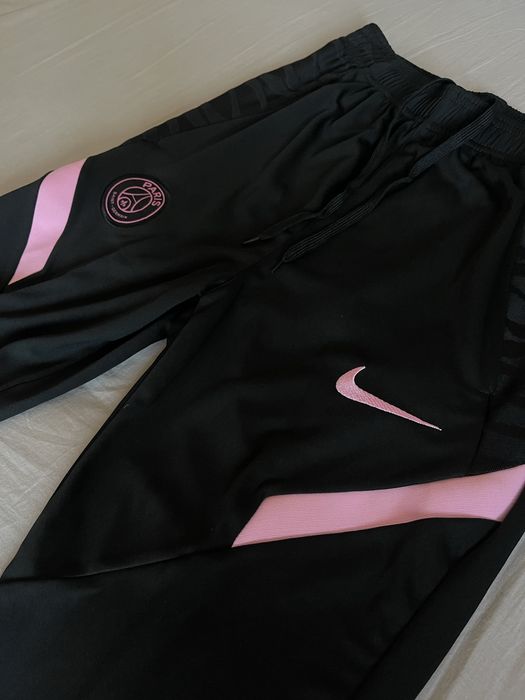 Compleu PSG Roz