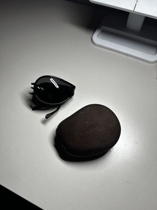 Оригинальные очки Tom Ford