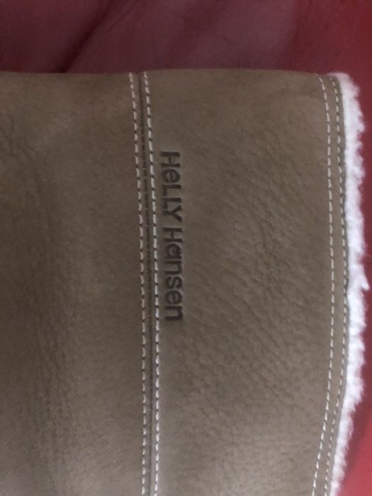 Cizme dama Helly Hansen