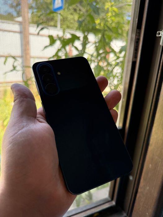 Samsung a57 - nou 16 cicluri de incarcare