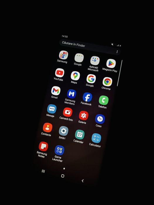 Samsung galaxy s8+
