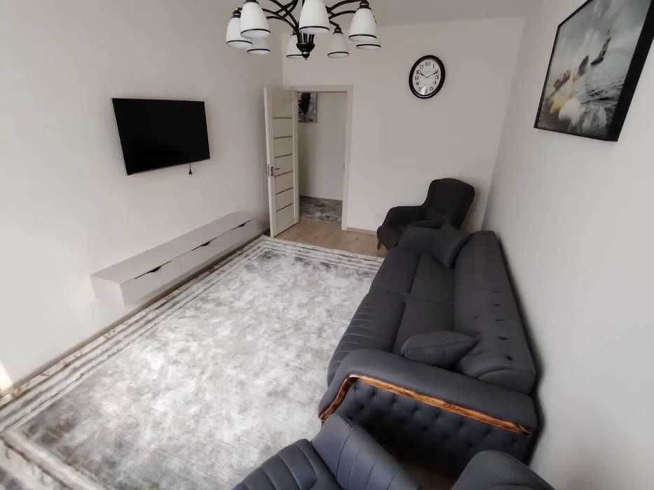 ЖК Алмазар Сити Business 2-ком/7/13 ро-н Алмазарский