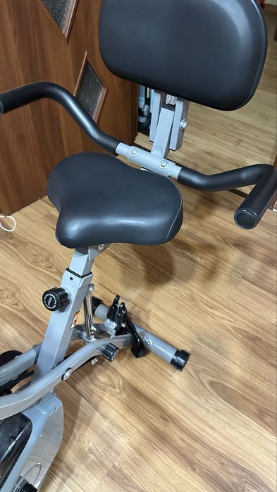 Продам велотренажер